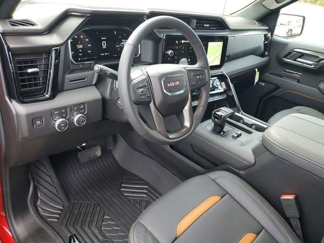 Gmc Sierra 1500 At4 - Thumbnail 7