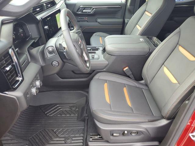 Gmc Sierra 1500 At4 - Thumbnail 6