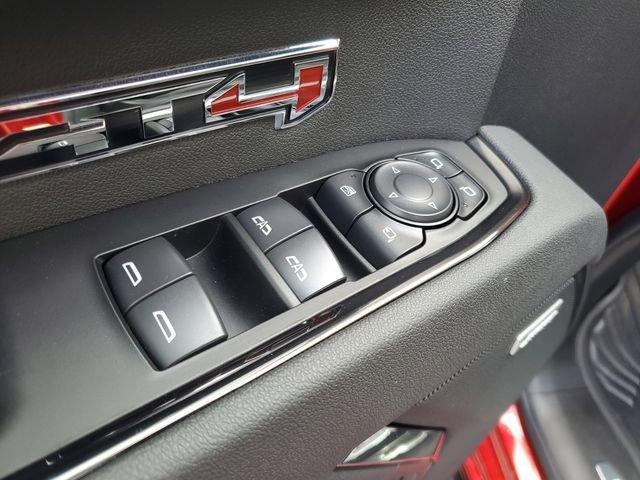 Gmc Sierra 1500 At4 - Thumbnail 10