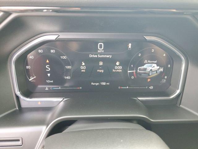 Gmc Sierra 1500 At4 - Thumbnail 15