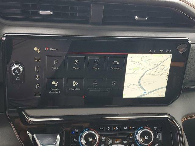 Gmc Sierra 1500 At4 - Thumbnail 17