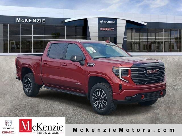 Gmc Sierra 1500 At4 - Thumbnail 2