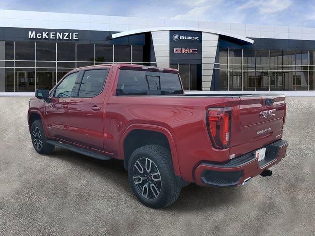 Gmc Sierra 1500 At4 - Thumbnail 4