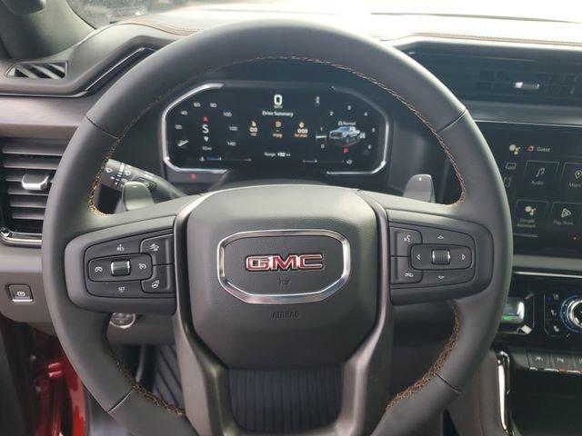 Gmc Sierra 1500 At4 - Thumbnail 12