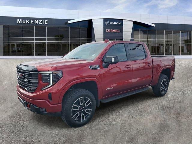 Gmc Sierra 1500 At4 - Thumbnail 3