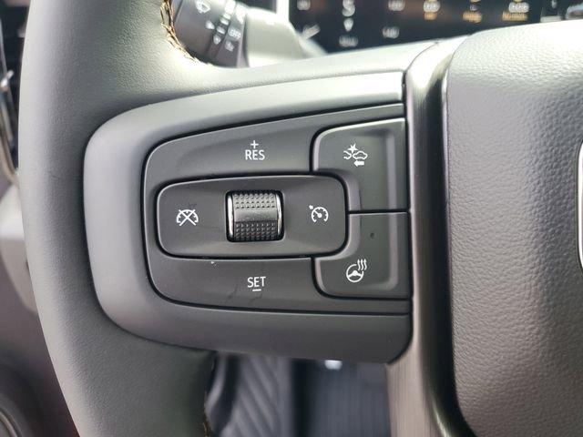 Gmc Sierra 1500 At4 - Thumbnail 13