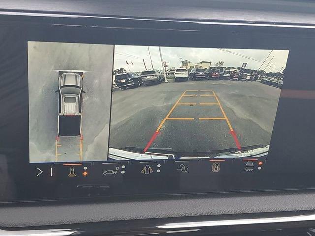 Gmc Sierra 1500 At4 - Thumbnail 18