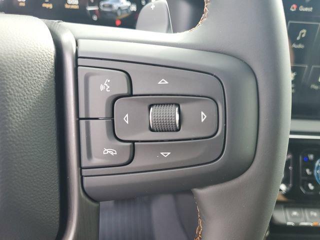 Gmc Sierra 1500 At4 - Thumbnail 14