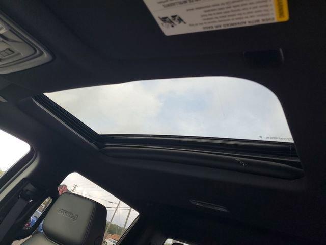 Gmc Sierra 1500 At4 - Thumbnail 11