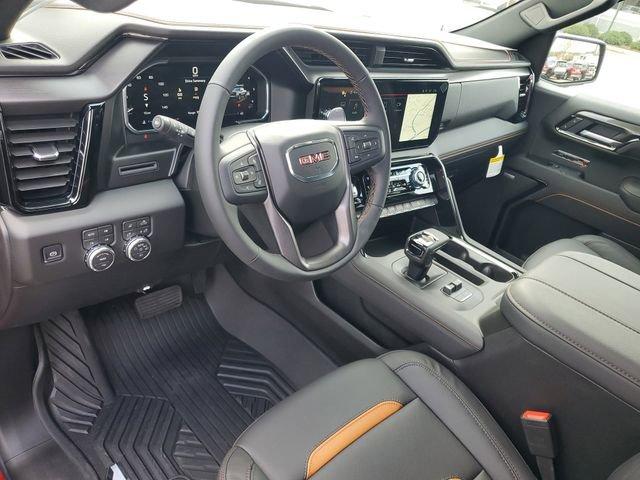 Gmc Sierra 1500 At4 - Thumbnail 7