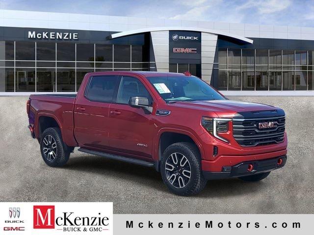 Gmc Sierra 1500 At4 - View 1