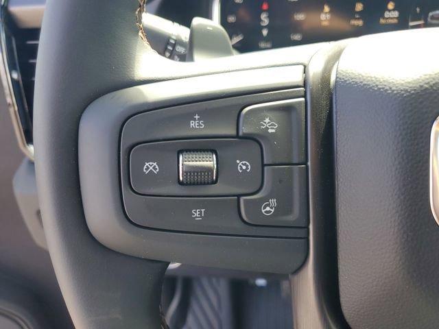 Gmc Sierra 1500 At4 - Thumbnail 13