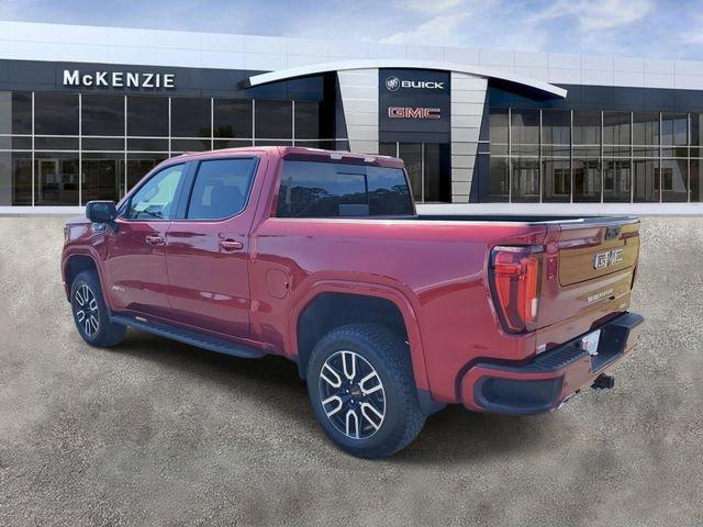 Gmc Sierra 1500 At4 - Thumbnail 4