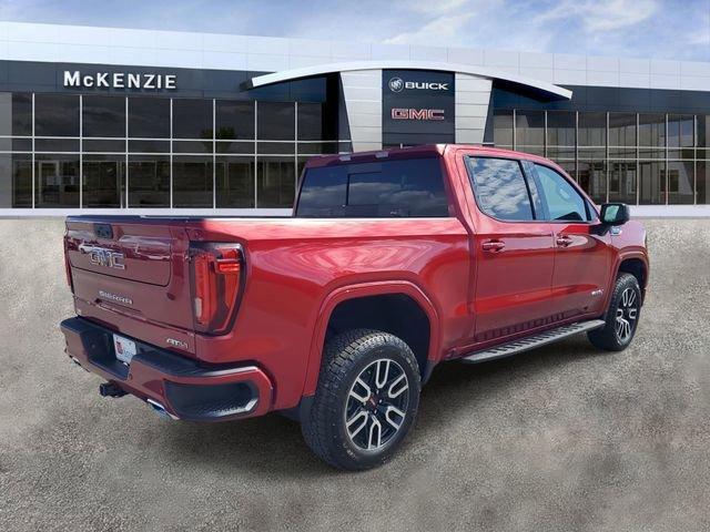 Gmc Sierra 1500 At4 - Thumbnail 5