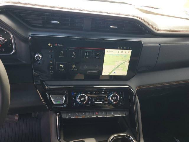 Gmc Sierra 1500 At4 - Thumbnail 16