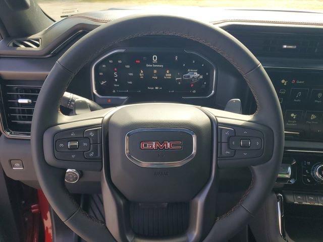 Gmc Sierra 1500 At4 - Thumbnail 12