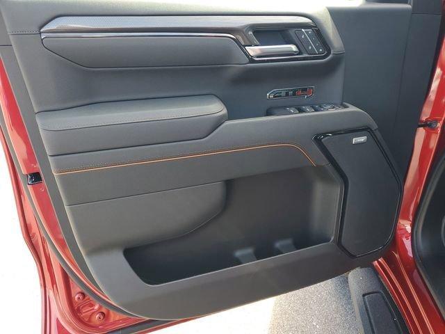 Gmc Sierra 1500 At4 - Thumbnail 9