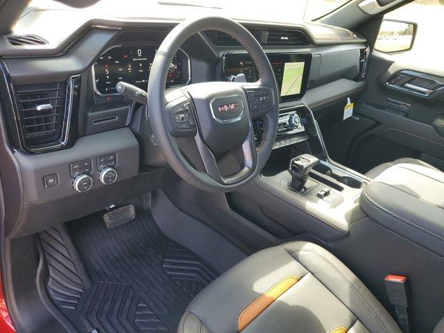 Gmc Sierra 1500 At4 - Thumbnail 7