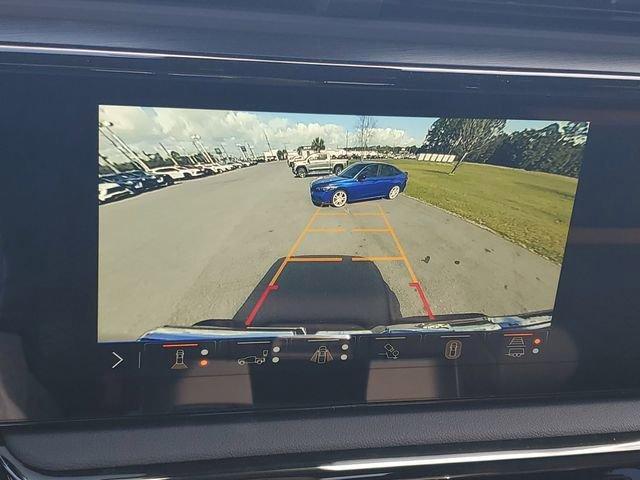 Gmc Sierra 1500 At4 - Thumbnail 18