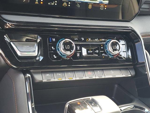 Gmc Sierra 1500 At4 - Thumbnail 19