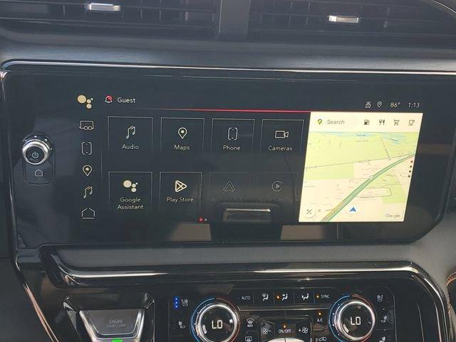 Gmc Sierra 1500 At4 - Thumbnail 17