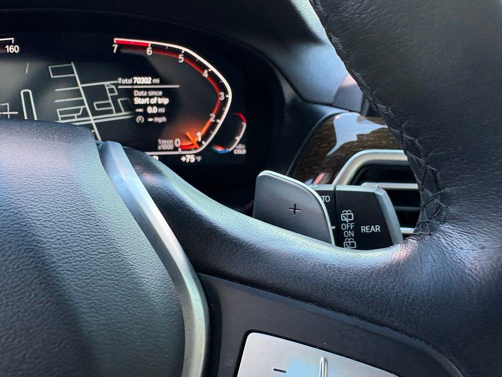 BMW X3 Sdrive30I | Miami, Fl | Ocean Auto Sales - Thumbnail 2