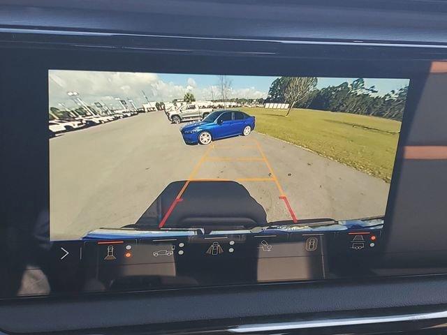 Gmc Sierra 1500 At4 - Thumbnail 18