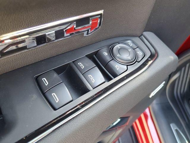 Gmc Sierra 1500 At4 - Thumbnail 10