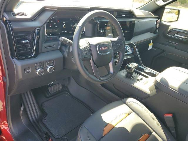 Gmc Sierra 1500 At4 - Thumbnail 7