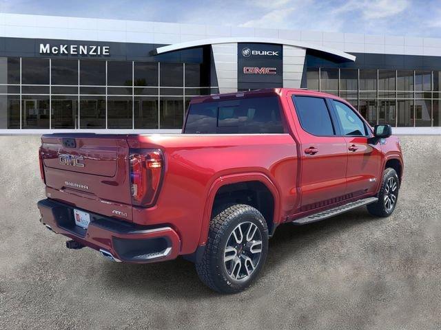 Gmc Sierra 1500 At4 - Thumbnail 5