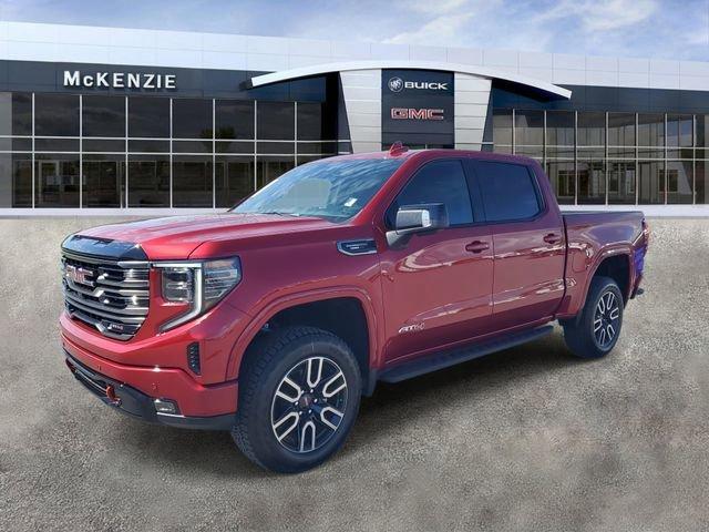 Gmc Sierra 1500 At4 - Thumbnail 3