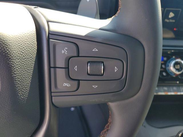 Gmc Sierra 1500 At4 - Thumbnail 14