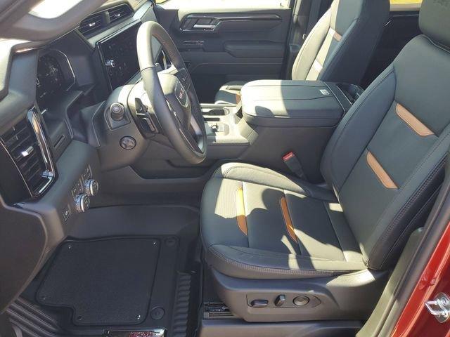 Gmc Sierra 1500 At4 - Thumbnail 6