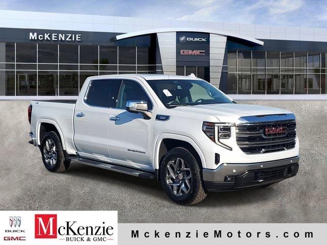 Gmc Sierra 1500 Slt - View 1