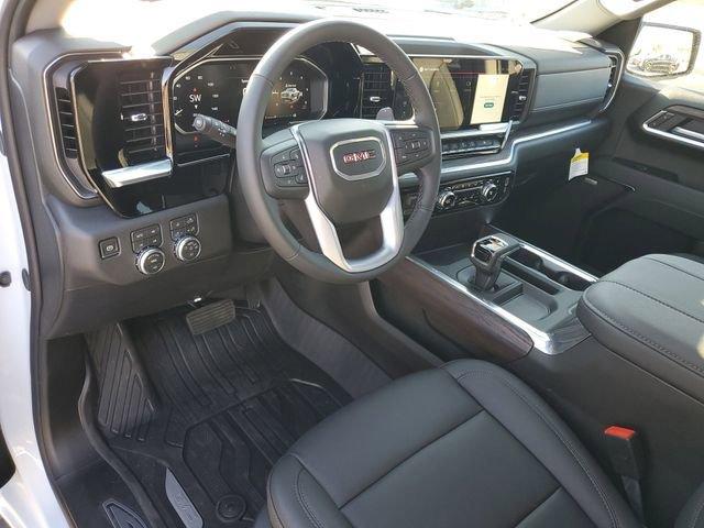 Gmc Sierra 1500 Slt - Thumbnail 7