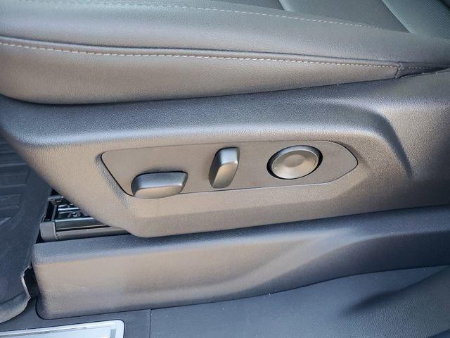 Gmc Sierra 1500 Slt - Thumbnail 8