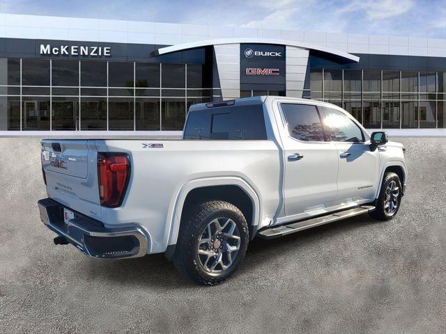 Gmc Sierra 1500 Slt - Thumbnail 5