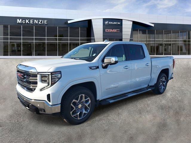 Gmc Sierra 1500 Slt - Thumbnail 3