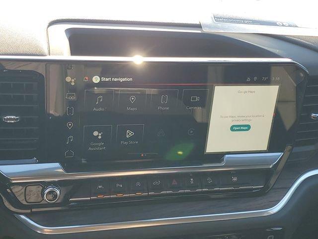 Gmc Sierra 1500 Slt - Thumbnail 17