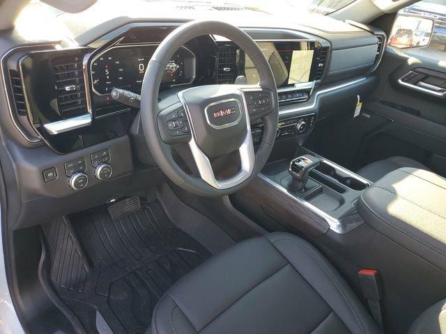 Gmc Sierra 1500 Slt - Thumbnail 7