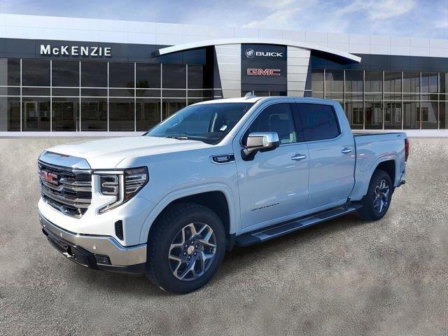 Gmc Sierra 1500 Slt - Thumbnail 3