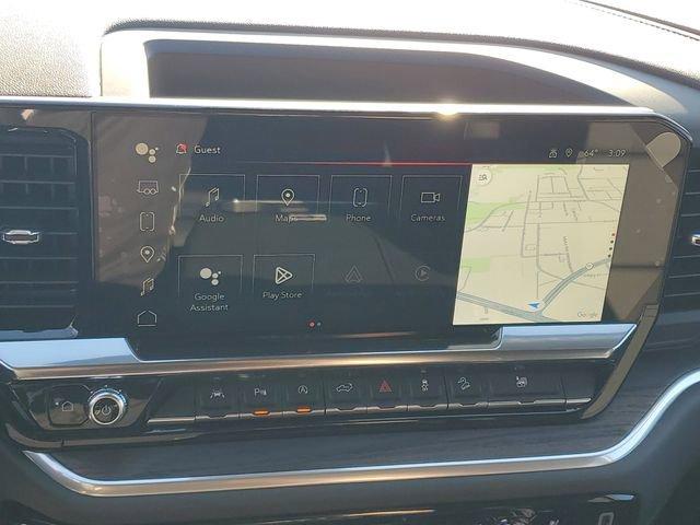 Gmc Sierra 1500 Slt - Thumbnail 17