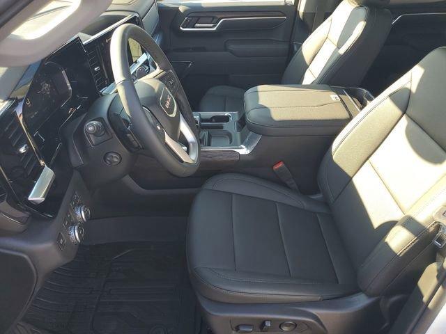 Gmc Sierra 1500 Slt - Thumbnail 6