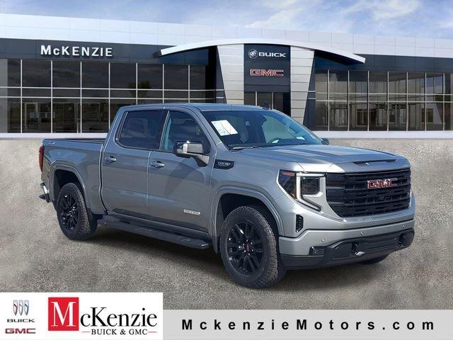 Gmc Sierra 1500 Elevation - Thumbnail 2