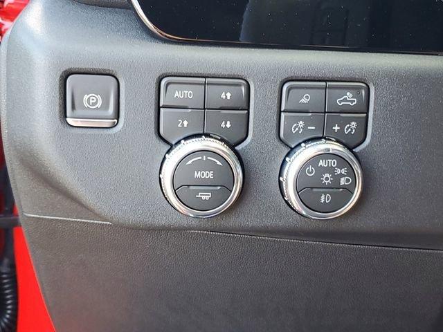 Gmc Sierra 1500 Elevation - Thumbnail 20