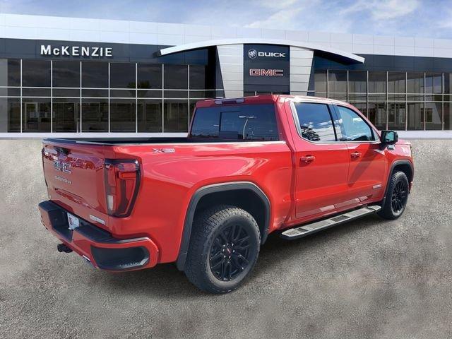 Gmc Sierra 1500 Elevation - Thumbnail 5