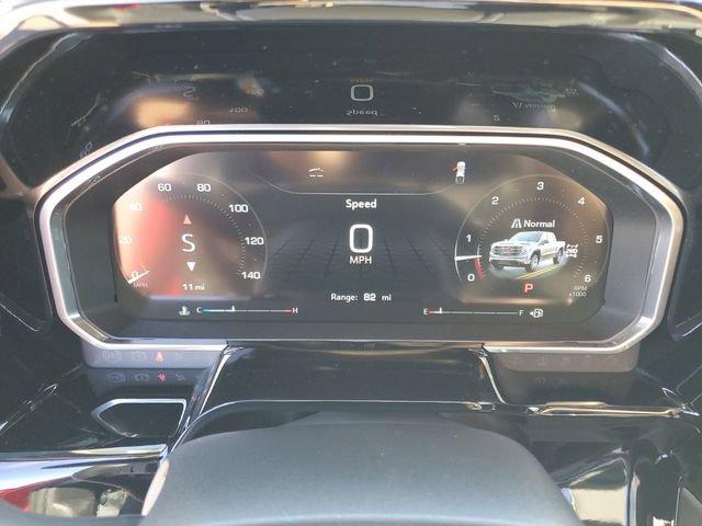 Gmc Sierra 1500 Elevation - Thumbnail 14