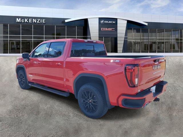 Gmc Sierra 1500 Elevation - Thumbnail 4