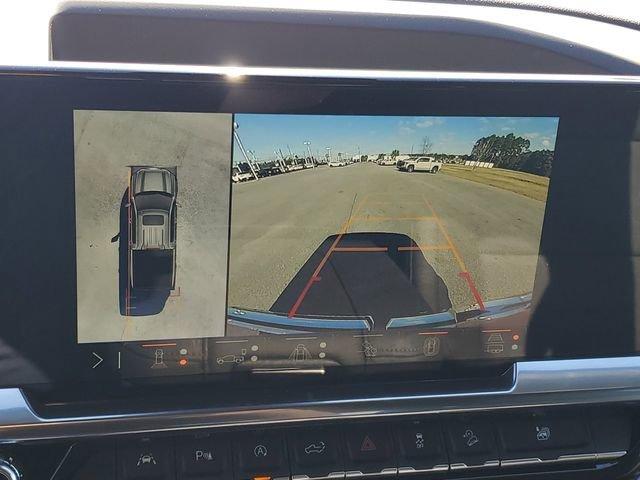 Gmc Sierra 1500 Elevation - Thumbnail 17