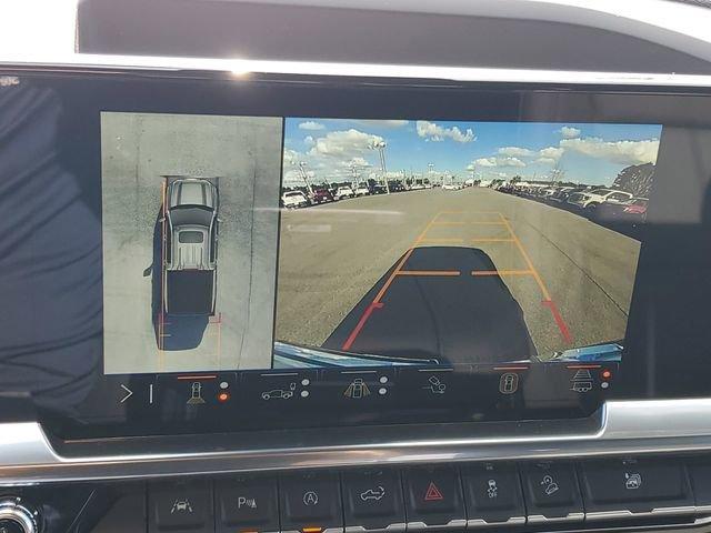 Gmc Sierra 1500 Elevation - Thumbnail 18